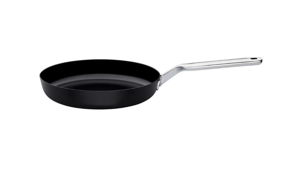 Nieuw | Fiskars Rotisser braadpan 24cm, Ophalen of Verzenden, Keramische plaat, Koekenpan of Braadpan, Nieuw