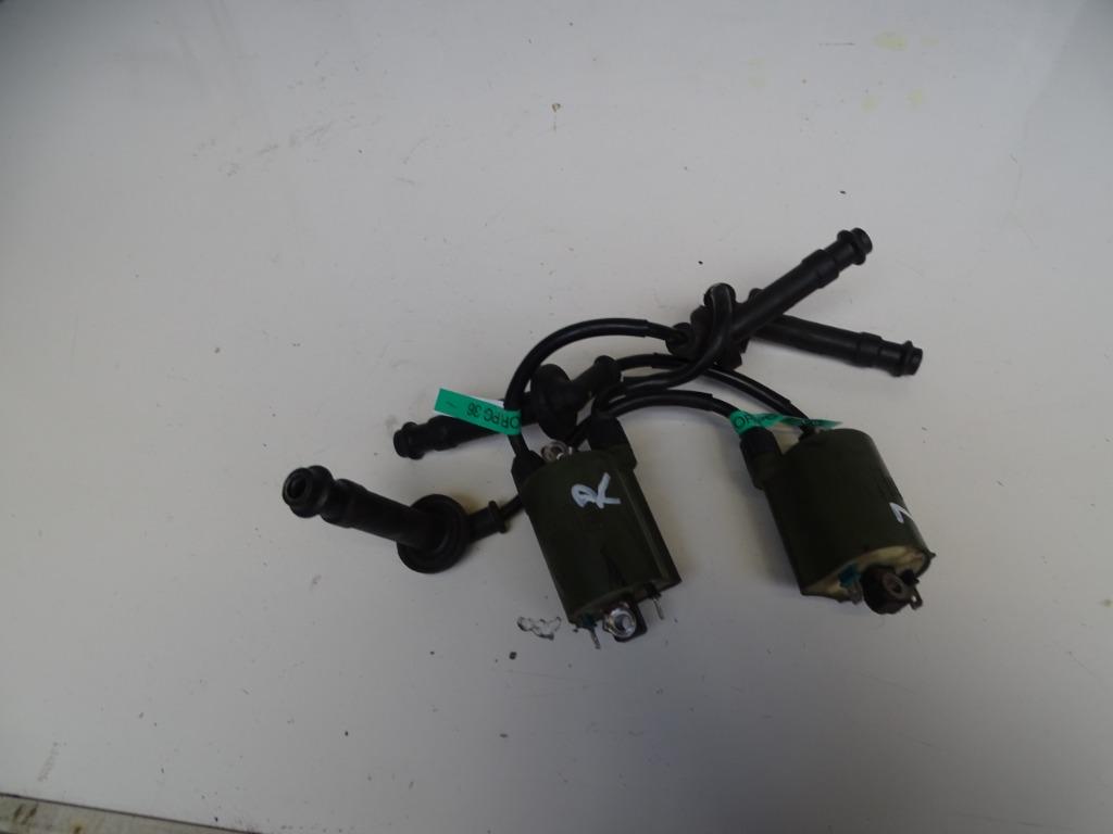 honda cb600f pc36 hornet bobijn, Ophalen of Verzenden, Gebruikt