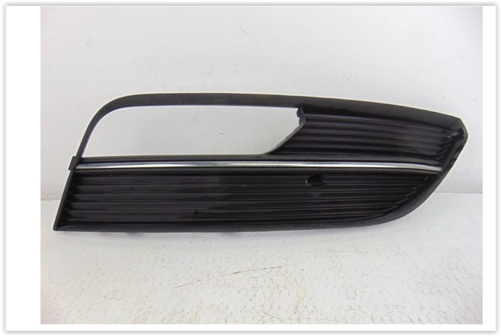 Calandre pare-choc droite compatible avec Audi A3 Sportback, Enlèvement ou Envoi, Neuf, Audi, Pare-chocs