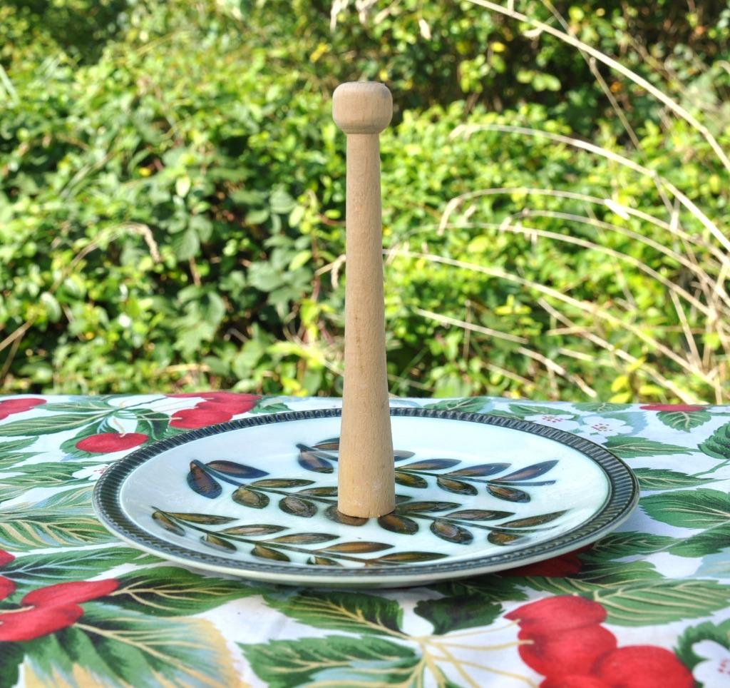 presentoir a mignardise boch rambouillet, Enlèvement ou Envoi