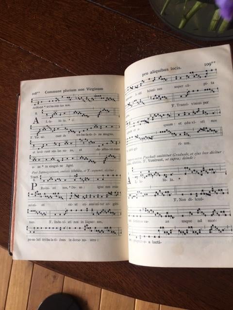 Livre des Psaumes, Livres, Musique, Enlèvement ou Envoi, Utilisé, Général