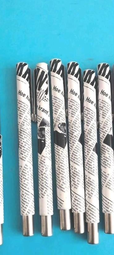 Stylo plume Parker, Ophalen of Verzenden, Zo goed als nieuw
