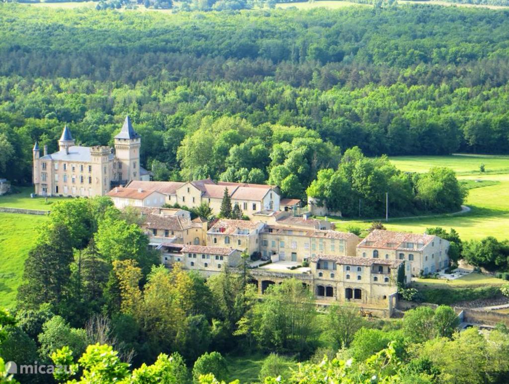 Appartement dans le sud de la France (Ariège), Village, Appartement, 3 pièces, France