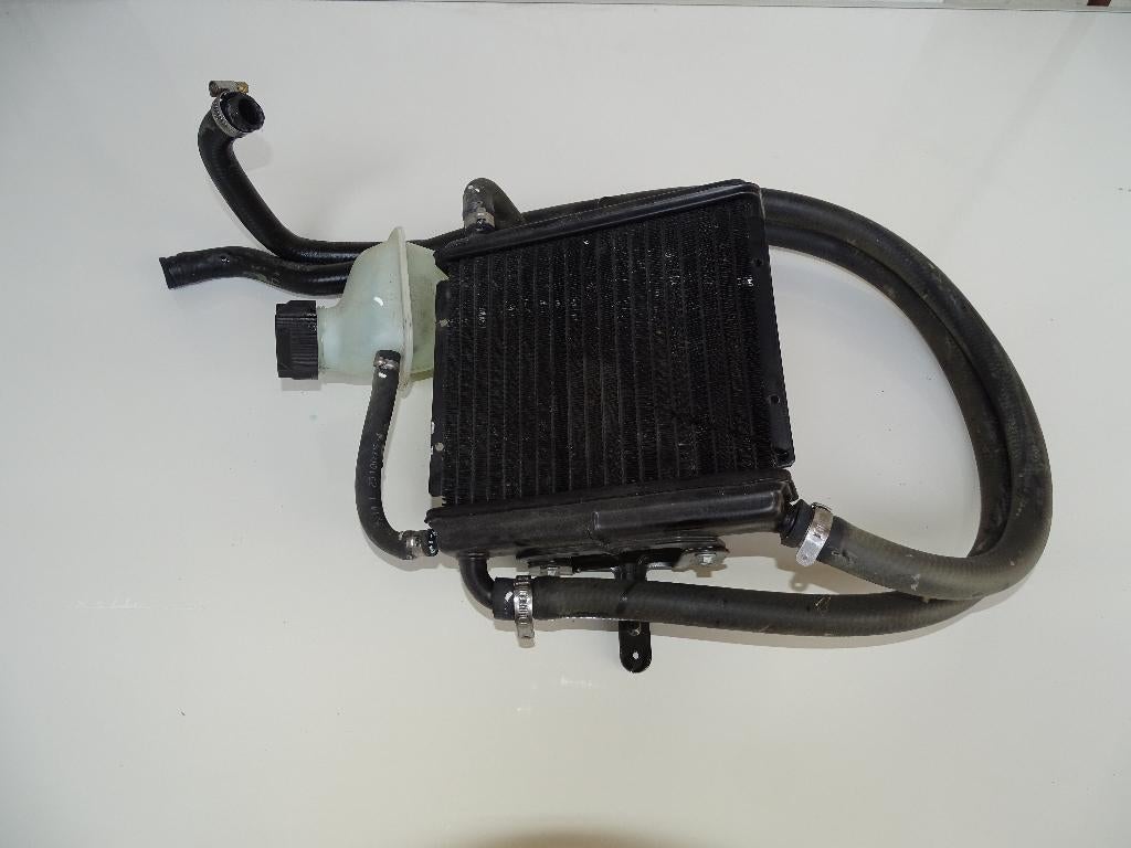 aprilia sr50 radiator, Enlèvement ou Envoi, Utilisé, Autres types, Aprilia