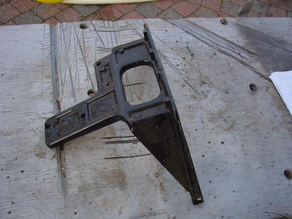 MERCRUISER trim limit swith v. Alpha en Bravo., Watersport en Boten, Ophalen of Verzenden, Nieuw, Motor en Techniek, Motorboot