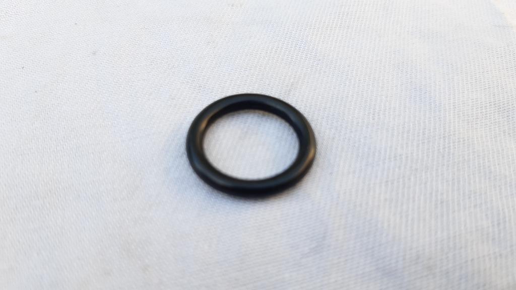 DETENT o-ring, differentieeldeksel rechts, MINI, Ophalen, Nieuw, Rover