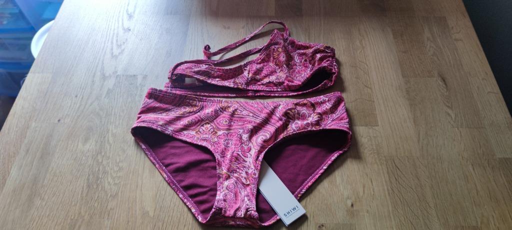 Mooie nieuwe tiener bikini SHIWI 164 NIEUW, Meisje, Ophalen of Verzenden, Shiwi, Nieuw
