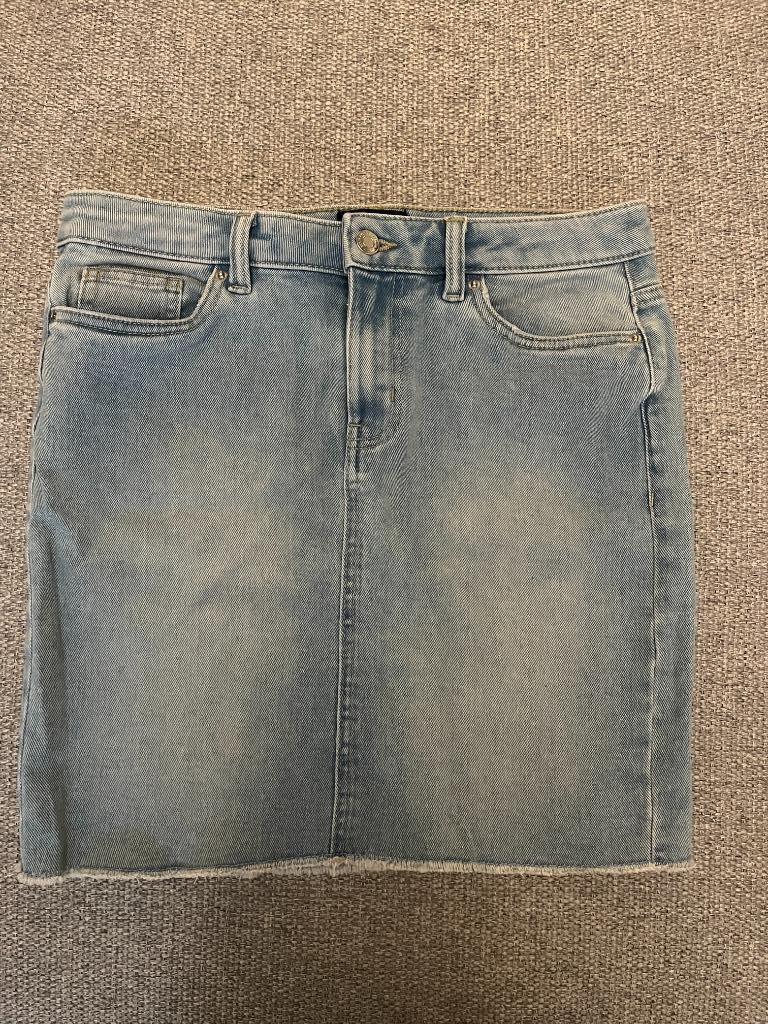 Jeansrok Vero Moda maat M, Maat 38/40 (M), Blauw, Vero Moda, Ophalen of Verzenden