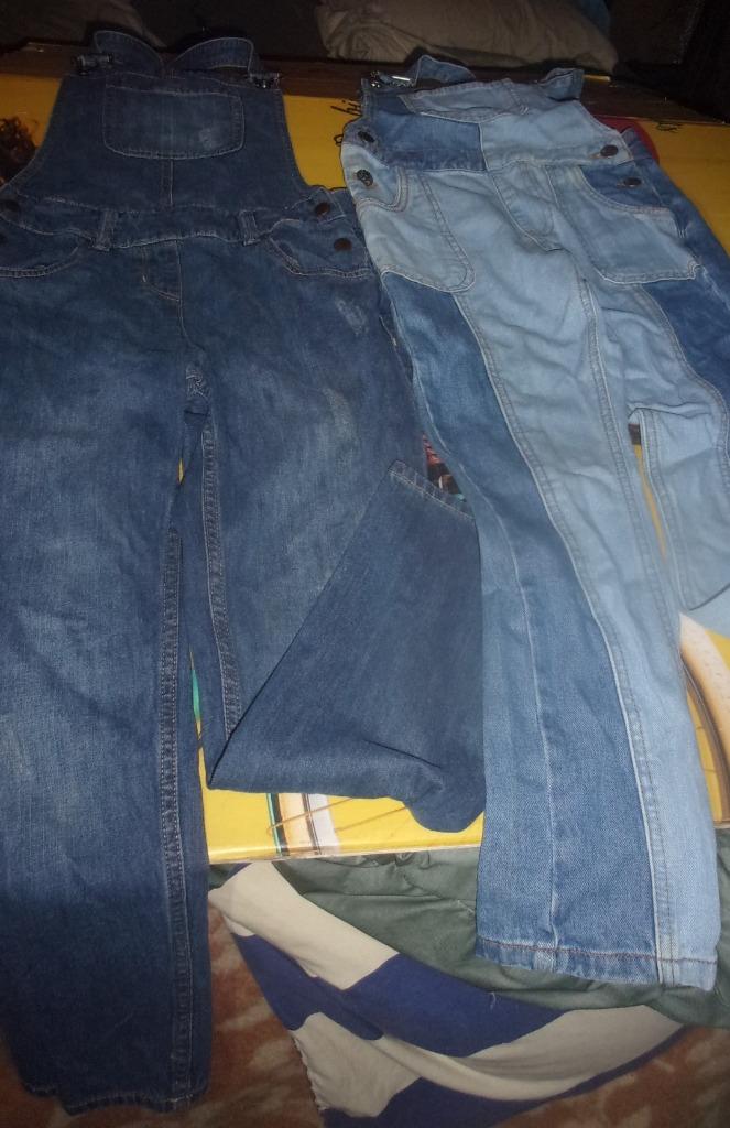 Jumpsuit voor meisjes van 10 jaar, Kinderen en Baby's, Kinderkleding | Maat 140, Ophalen of Verzenden, Meisje