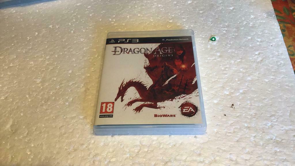 Dragon age, Online, Vanaf 18 jaar, 1 speler, Ophalen of Verzenden