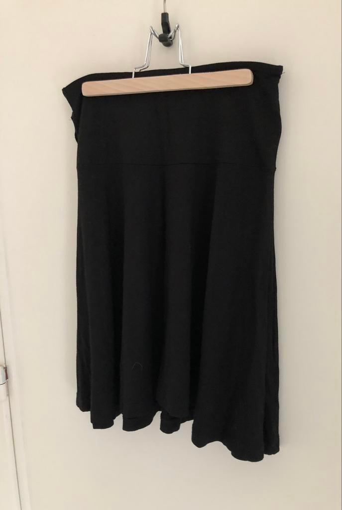 jupe noire 34 XS 3 Suisses, Enlèvement ou Envoi, Taille 34 (XS) ou plus petite, Noir