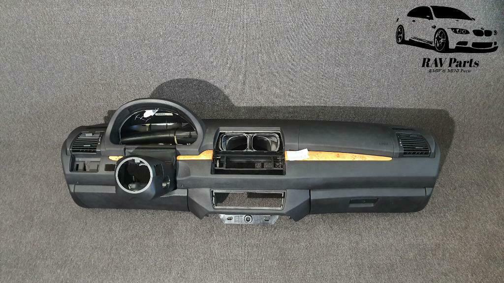 Tableau de bord BMW X5 E53, Enlèvement ou Envoi, Utilisé, BMW