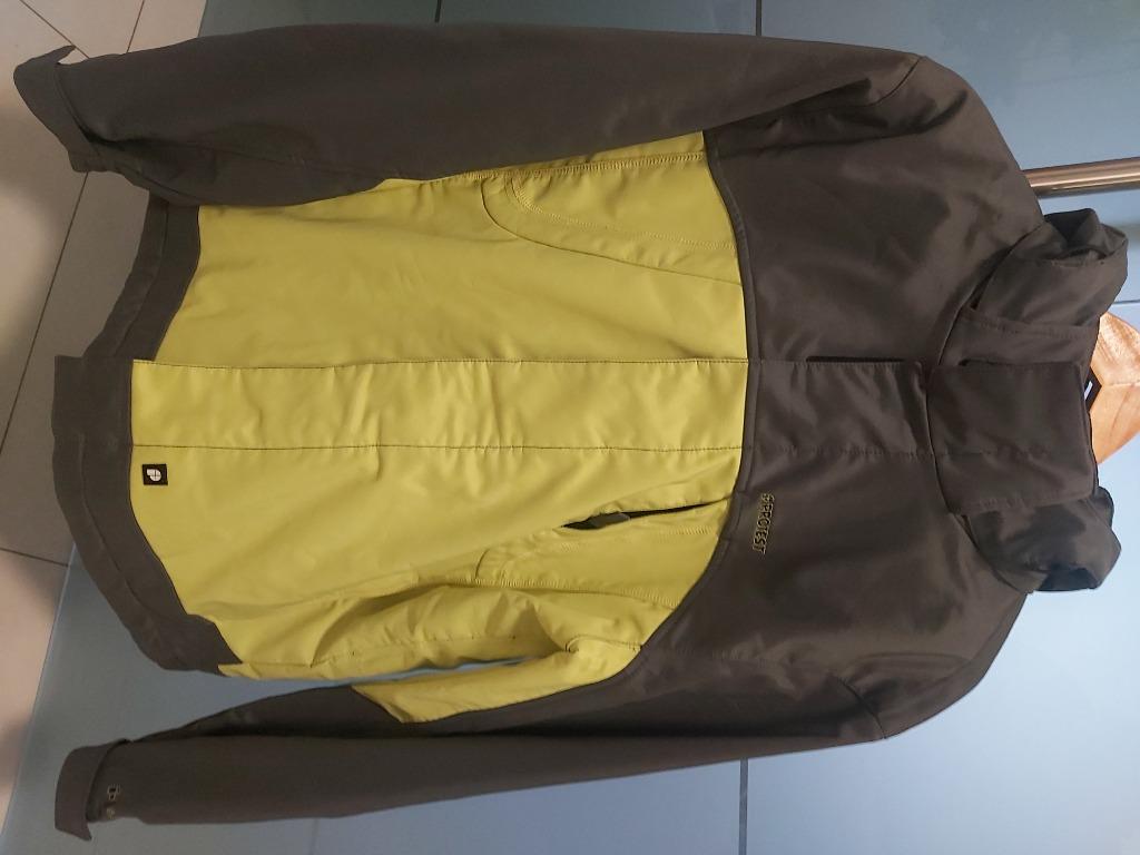 Snouwbord jass, Enlèvement, Comme neuf, Vêtements