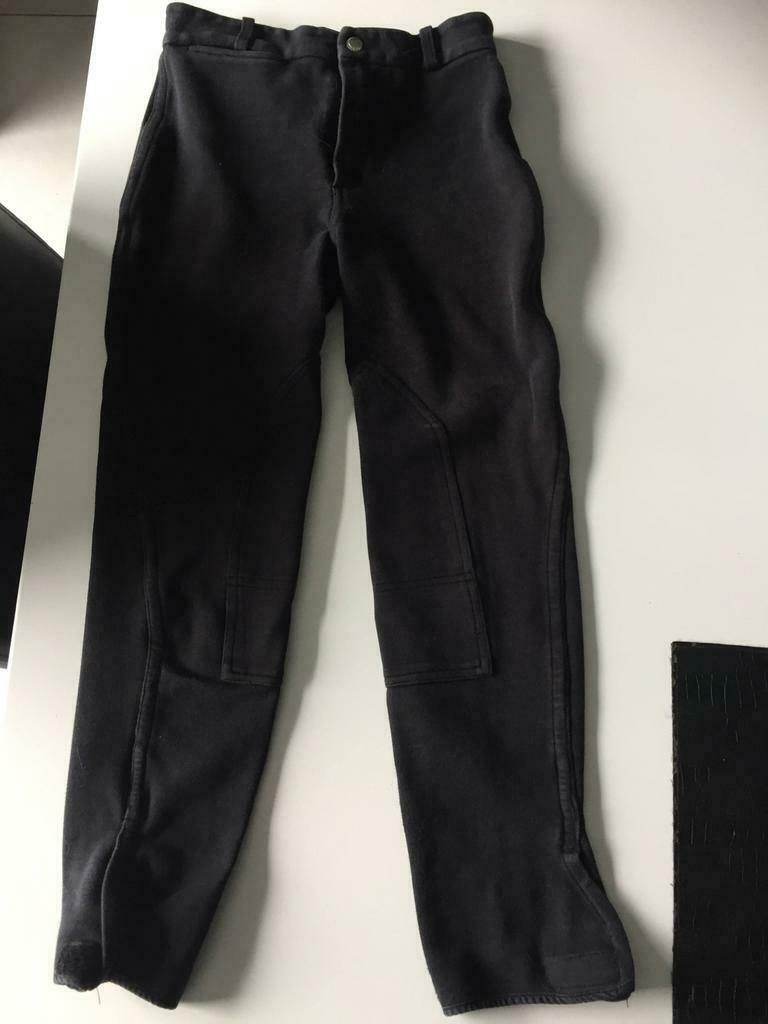 Pantalon équitation 5€pièce taille14 ans, Zo goed als nieuw