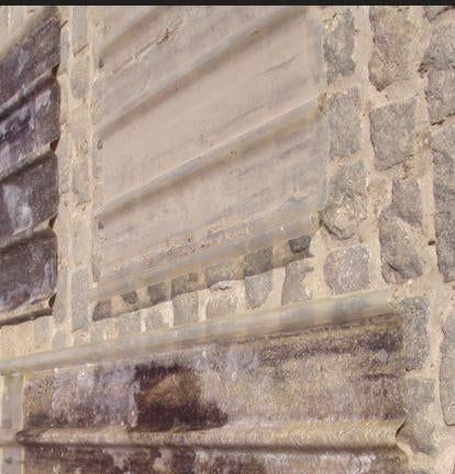 Dakplaten in plastiek, Ophalen