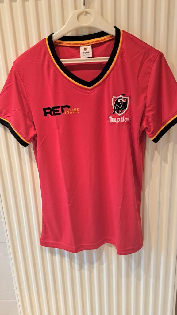Voetbaltruitje  Women small, Maat S, Ophalen of Verzenden, Nieuw, Shirt