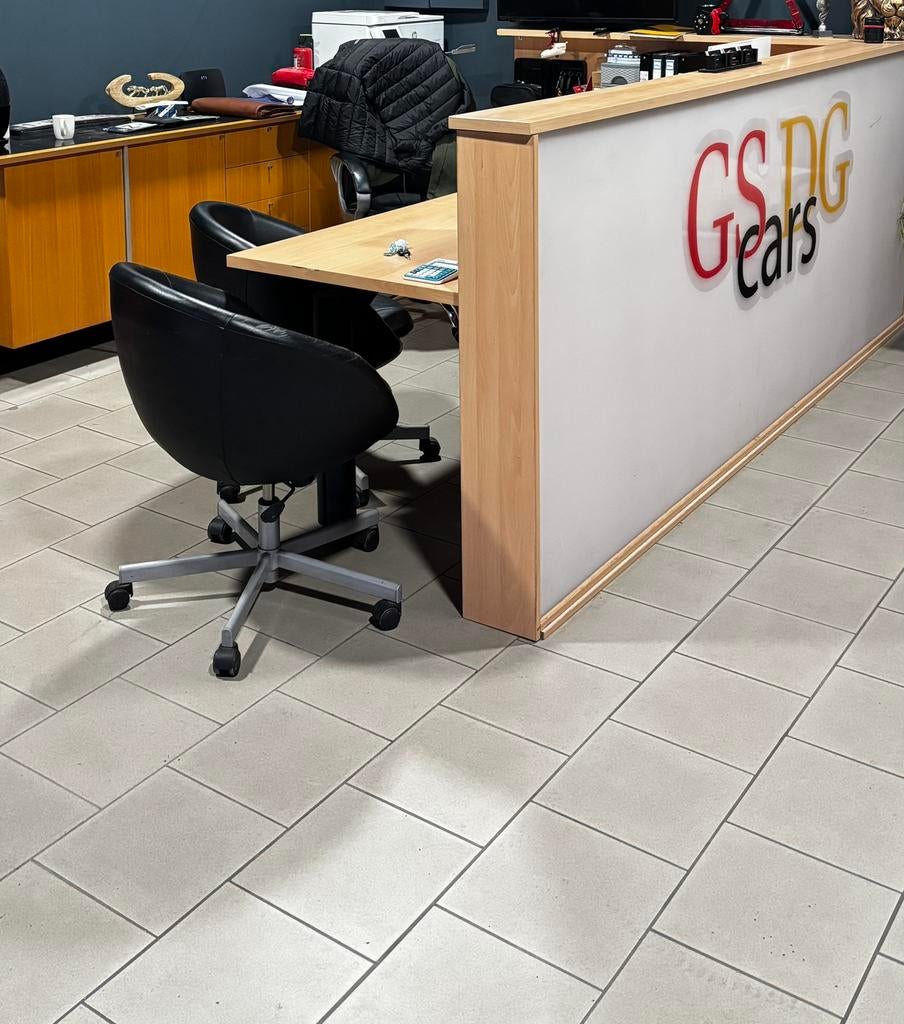 Meuble bureau, Enlèvement