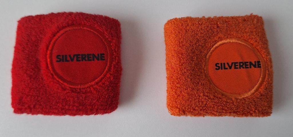 polsbandjes Silverene, Enlèvement ou Envoi, Comme neuf