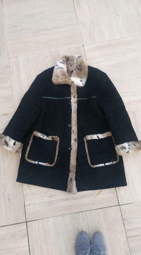 Manteau 50, Enlèvement ou Envoi, Comme neuf