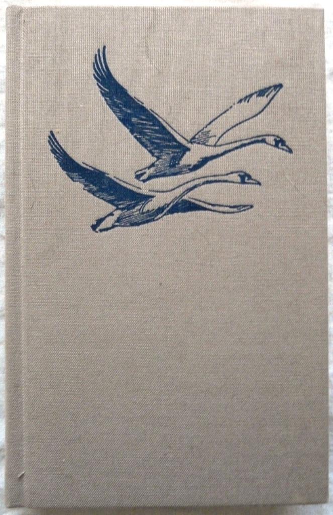 Thieme’s Handboek v. Europese Vogels, Dr. W. Makatsch, 1974., Enlèvement ou Envoi, Wolfgang Makatsch, Utilisé, Oiseaux