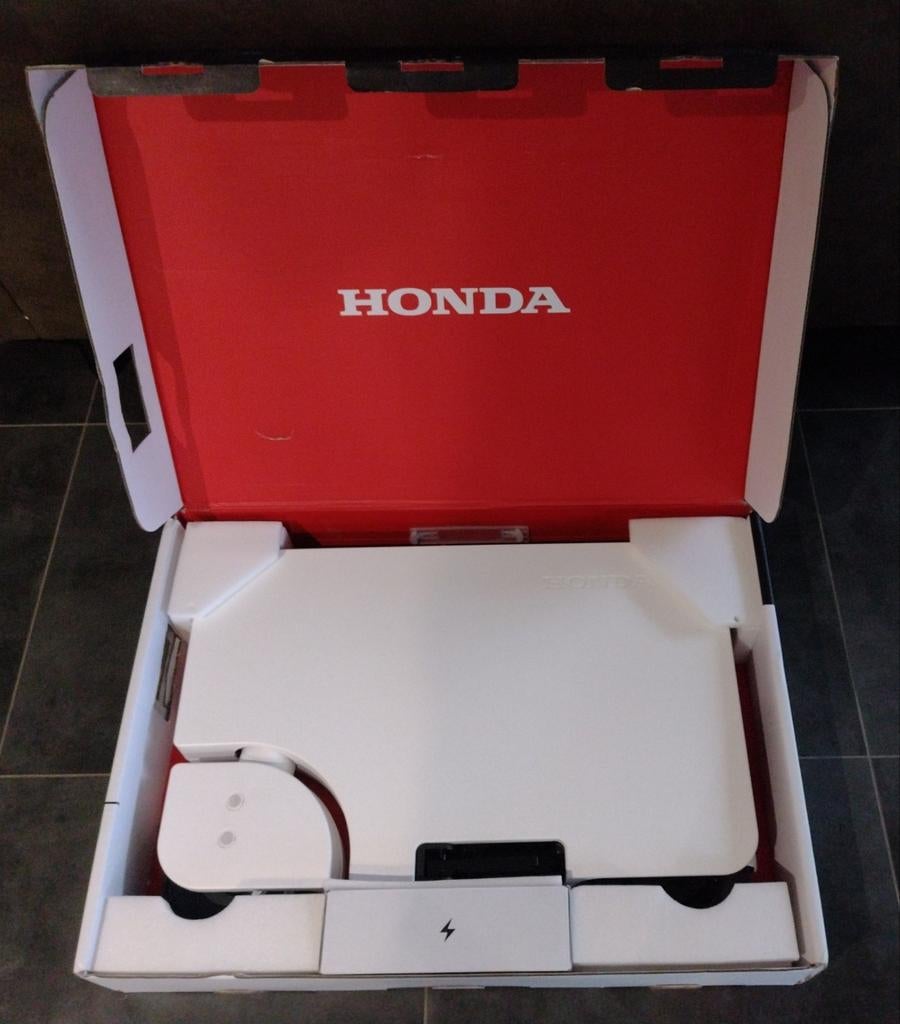 Honda Motocompacto nieuw in de doos., Motoren, Onderdelen | Honda, Nieuw, Ophalen