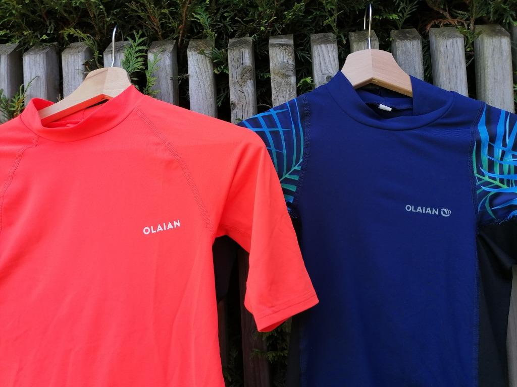 Zwemkledij kind, Kinderen en Baby's, Kinderkleding | Kinder-zwemkleding, Gebruikt, Jongen of Meisje, Ophalen of Verzenden, Maat 164