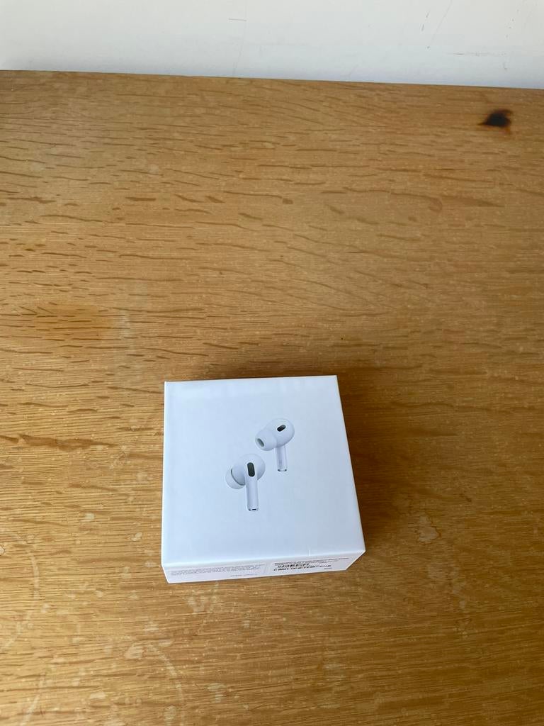 Airpods pro 2, Envoi, Neuf