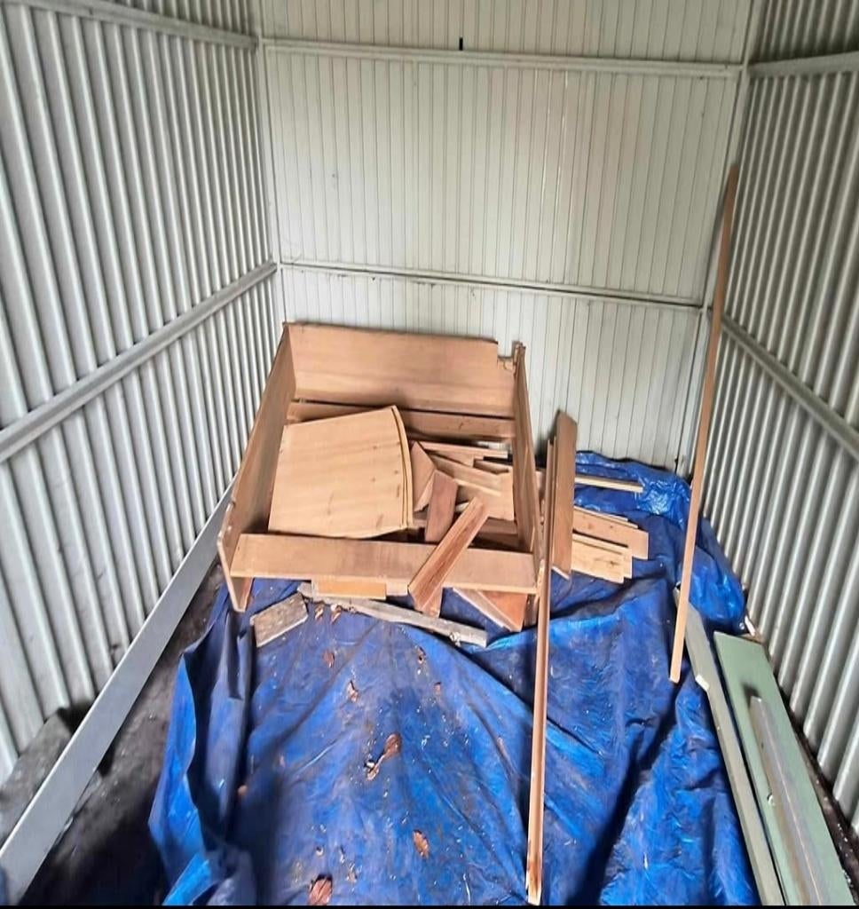 Inboedels, Huis en Inrichting, Ophalen