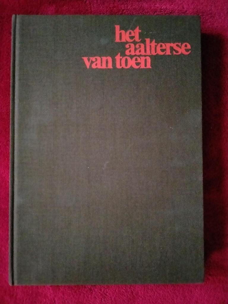 Boeken: Aalter Knesselare Ursel, Boeken, Ophalen of Verzenden