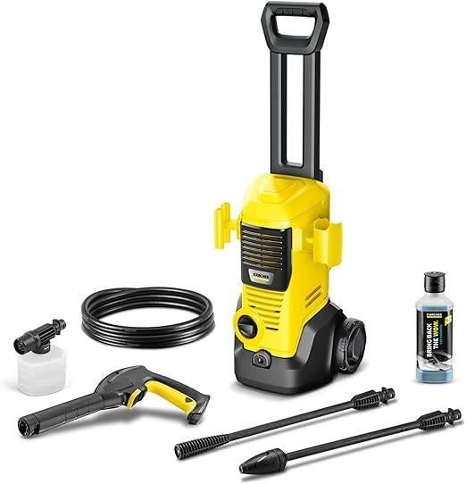 Kärcher | Hogedrukreiniger K2 Premium | GRATIS LEVERING, -, Verzenden, -, Overige typen