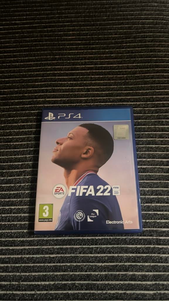 ps4 games en ps5 games, Ophalen, Zo goed als nieuw