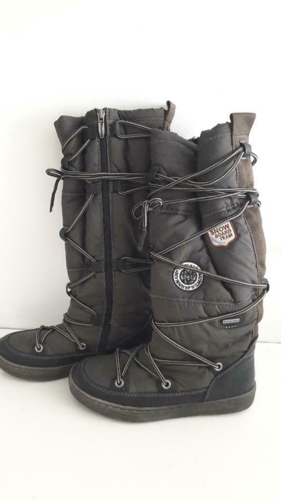 Snowboots Tamaris maat 39, Tamaris, Snowboots, Ophalen of Verzenden, Zo goed als nieuw