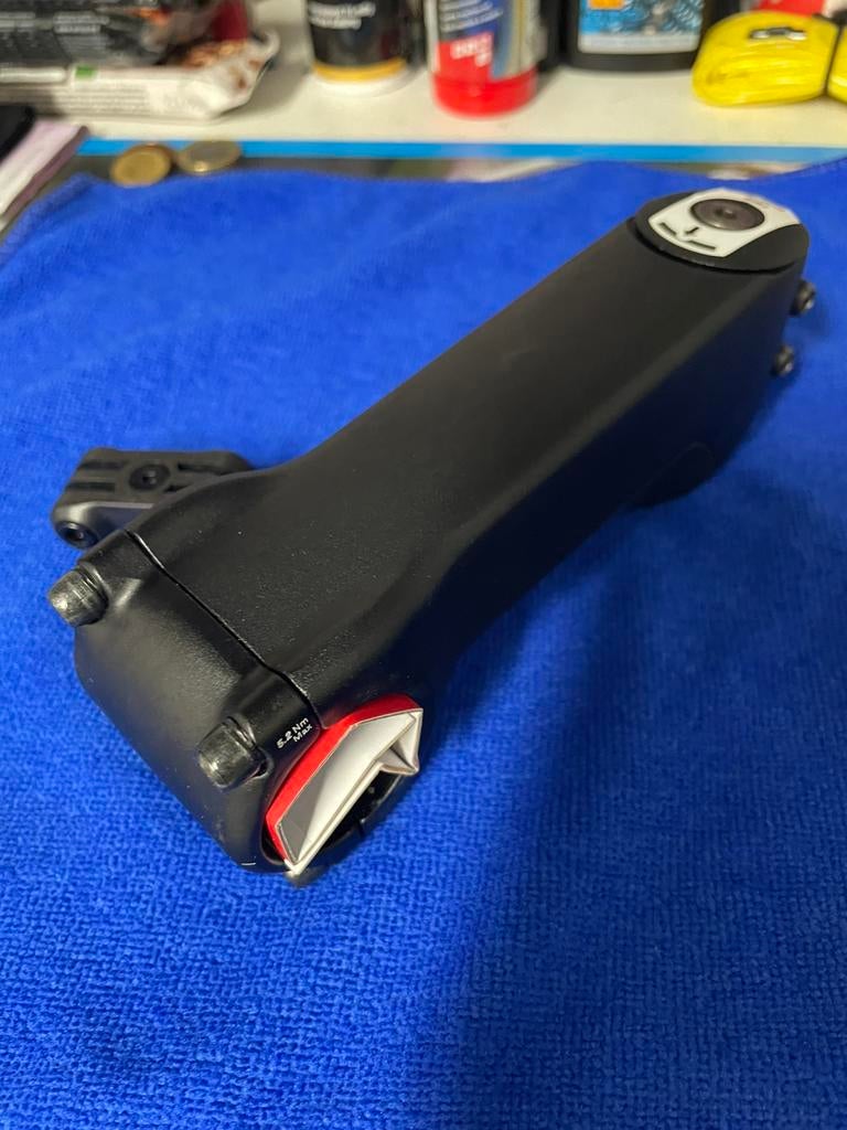 Stuurpen RCS Bontrager, Fietsen en Brommers, Fietsaccessoires | Overige Fietsaccessoires, Ophalen