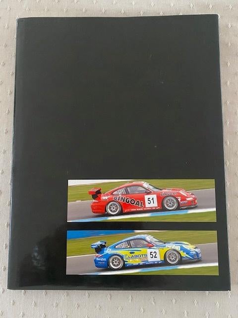 Belcar 2007, Enlèvement ou Envoi