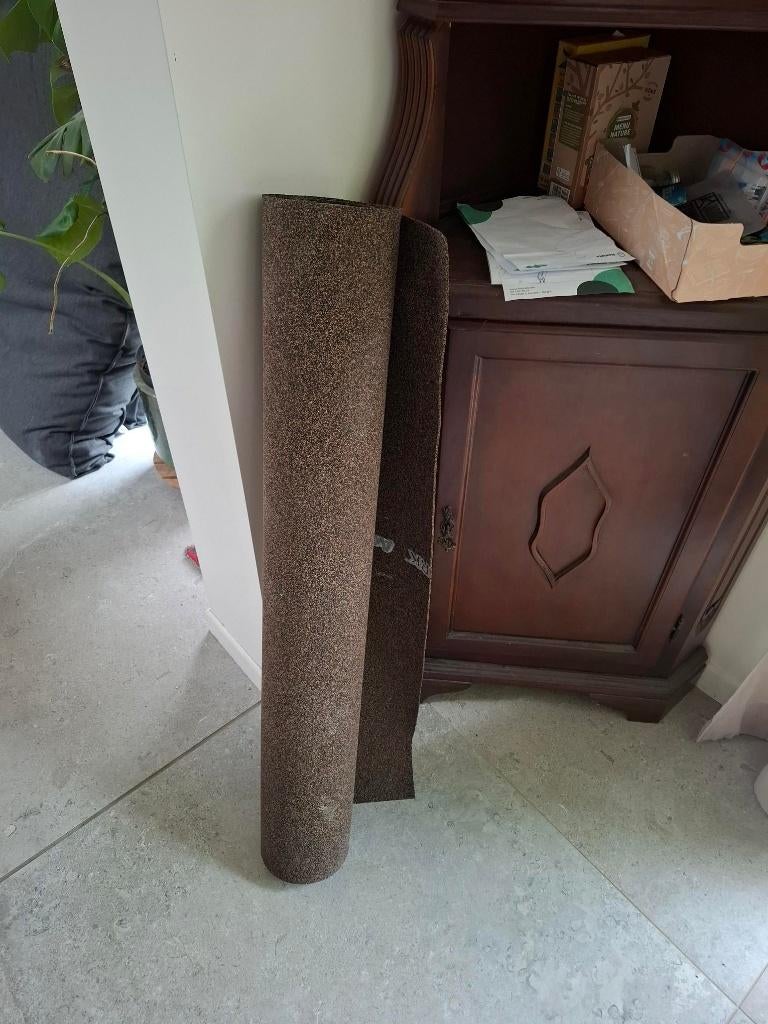 X T66 Ontkoppelingsmat 3 MM ( GELUIDSONDERVLOER), Doe-het-zelf en Bouw, Ophalen, Nieuw, Overige typen