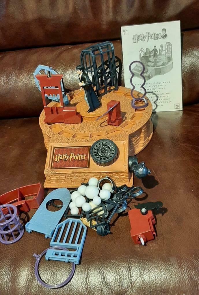 Harry Potter, ballon flottant, Enlèvement ou Envoi, Comme neuf