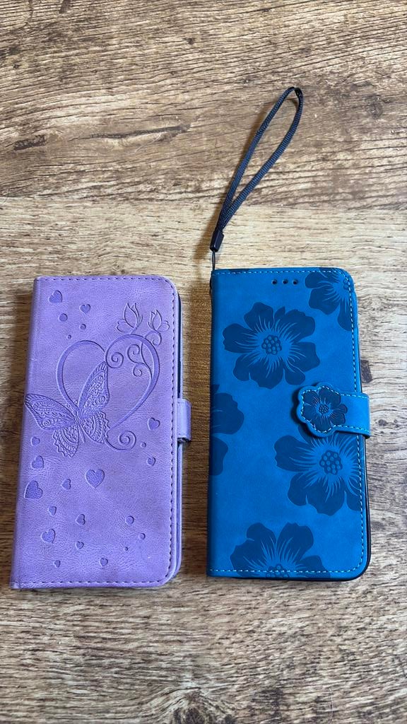 Hoesje iPhone 14 Pro Max, Ophalen, Zo goed als nieuw