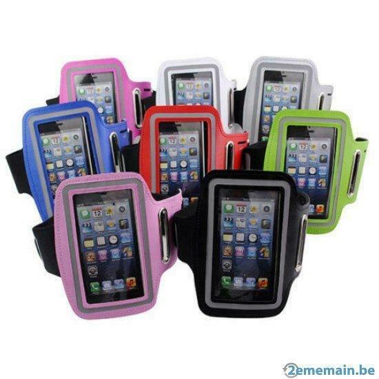 Brassard, armband pour iPhone 6 Neuf, Neuf, Housse ou Sac