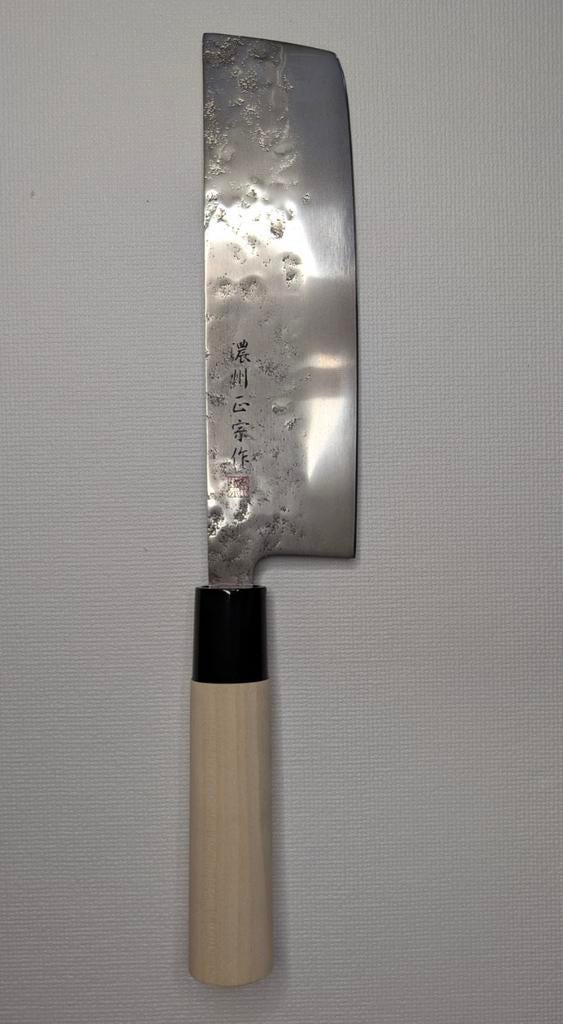 Couteau de cuisine japonais. NEUF, Enlèvement ou Envoi, Neuf