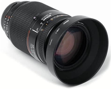 Nikon AF Zoom-Nikkor 35-135mm f/3.5-4.5 (N), Audio, Tv en Foto, Ophalen of Verzenden, Zo goed als nieuw, Overige typen, Zoom