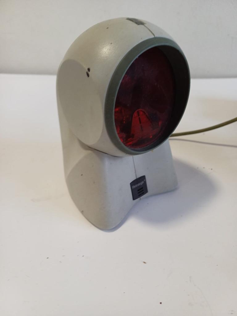 Orbit barcode scanner, Computers en Software, Scanners, Ophalen, Gebruikt, Barcodescanner, Windows