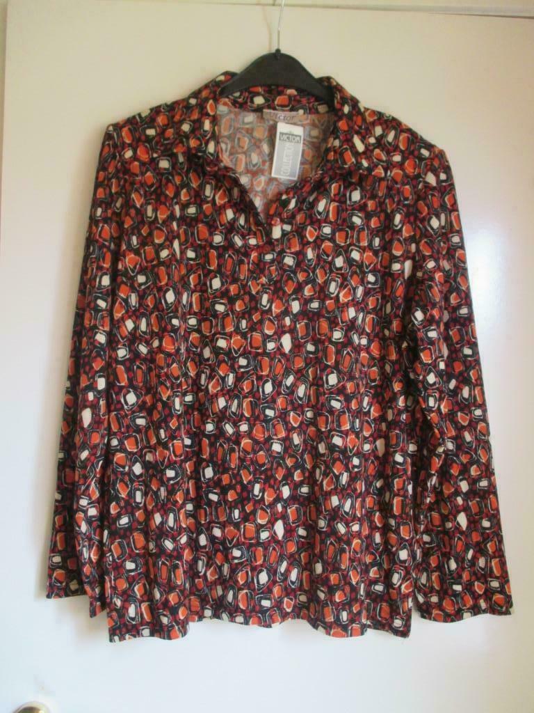 bloes Victor XL NIEUW!, Kleding | Dames, Ophalen of Verzenden, Nieuw