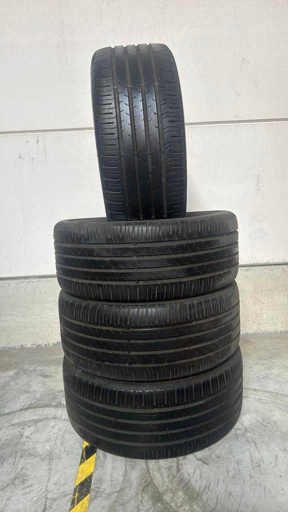 245/45R18  245/45/18  2454518 zomer merk continental, Ophalen