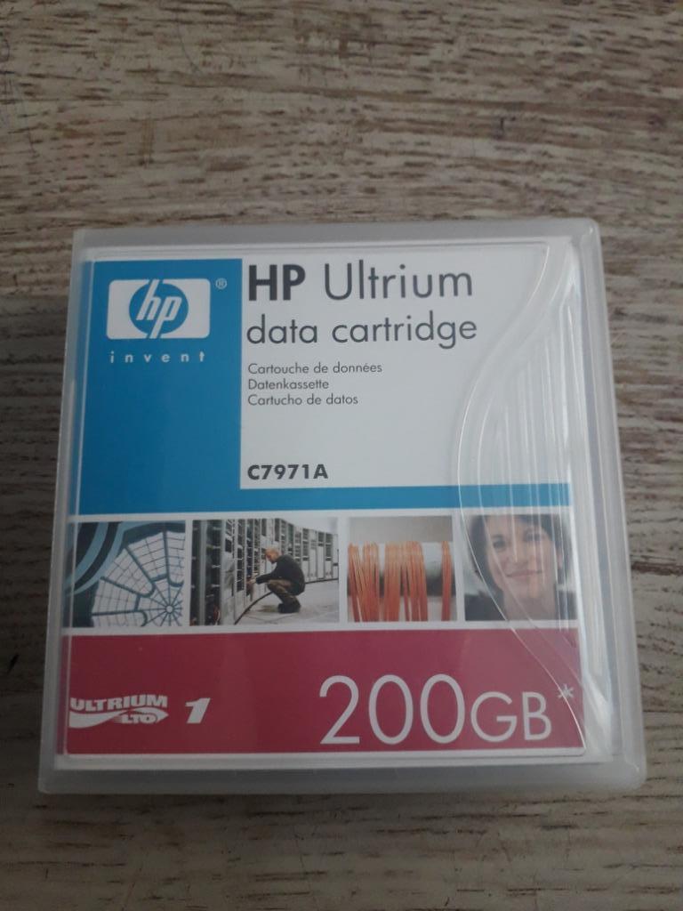 HP, Ophalen, HDD, Nieuw, Seagate