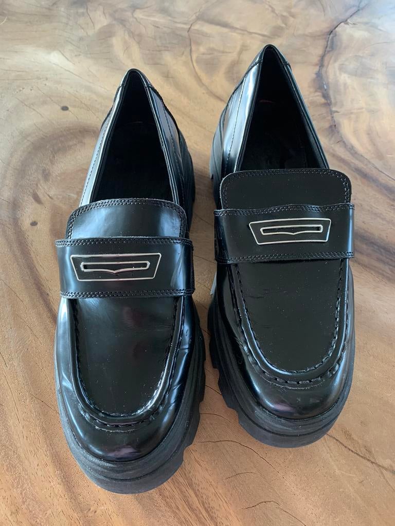 Mocassins à semelles épaisses ALDO, Vêtements | Femmes, Neuf, Enlèvement ou Envoi, Aldo, Sabots