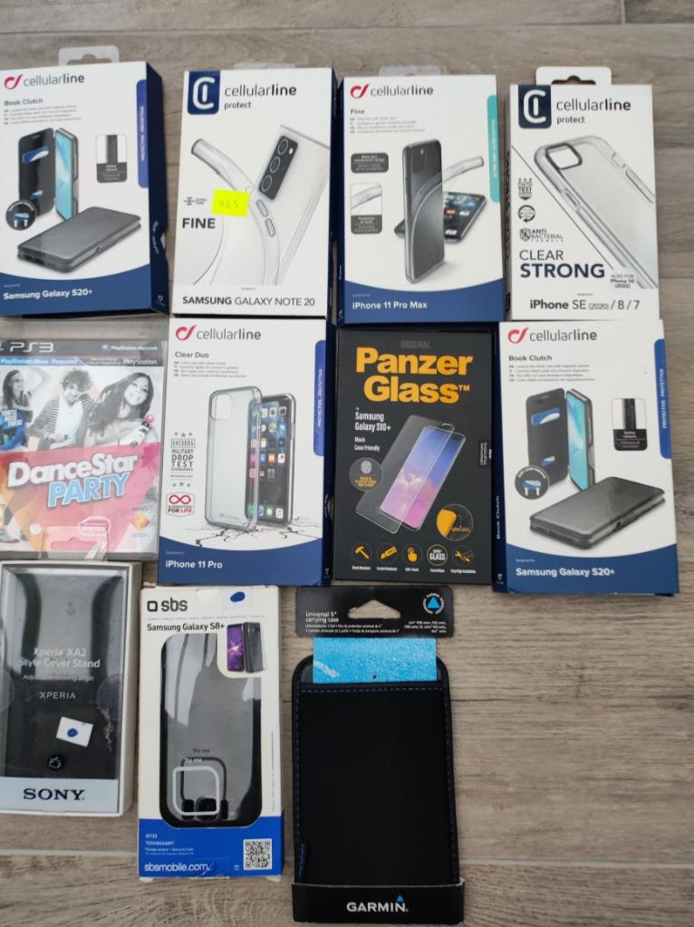 gsm covers ,hoesje ., Ophalen, Nieuw, Overige modellen