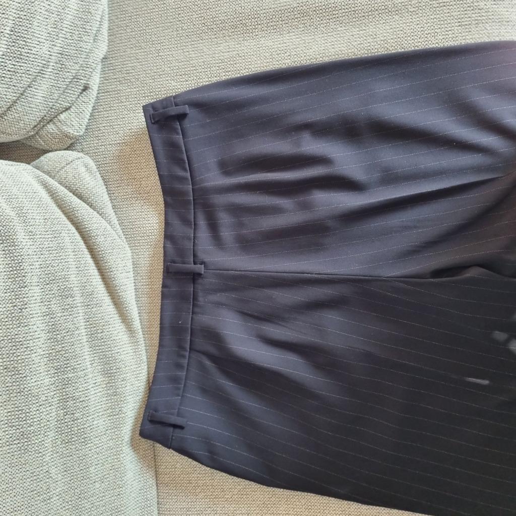Pantalon classique dame, Betty Barclay, Enlèvement ou Envoi, Comme neuf, Blanc