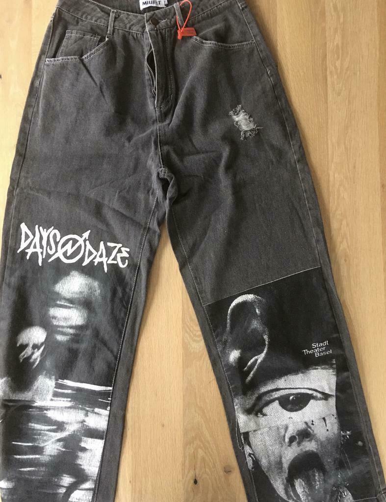 Streetwear broek splinternieuw, Kleding | Heren, Ophalen, Nieuw, Maat 56/58 (XL)