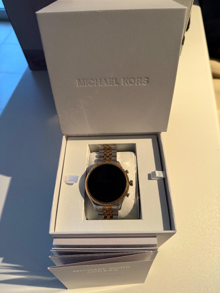 Horloge, Enlèvement, Comme neuf, Montre-bracelet, Autres marques