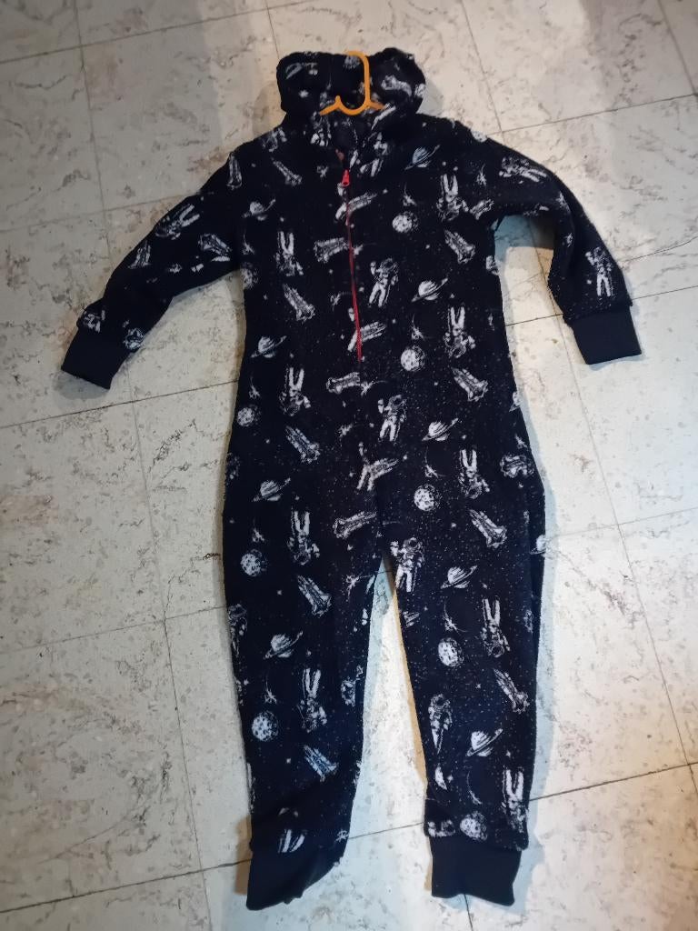 Onise, Kinderen en Baby's, Kinderkleding | Maat 128, Ophalen, Nacht- of Onderkleding, Zo goed als nieuw, JBC.